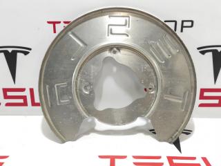 защитный кожух тормозного механизма Tesla Model 3 1 поколение 2020, 1044665-00-C