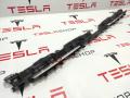 Кронштейн решетки обдува Tesla Model 3 1 поколение 2020, 1100574-00-H - фото №5