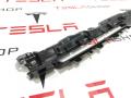 Кронштейн решетки обдува Tesla Model 3 1 поколение 2020, 1100574-00-H - фото №6
