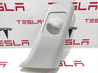 Накладка стойки B, внутренняя Tesla Model 3 1 поколение 2020, 1086255-01-J