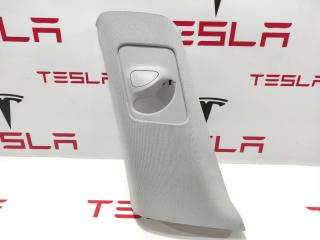 Накладка стойки B, внутренняя Tesla Model 3 1 поколение 2020, 1086245-01-J