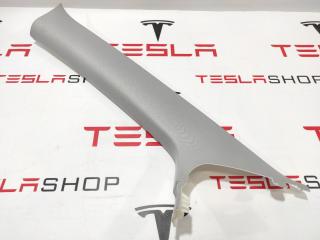 Накладка стойки А Tesla Model 3 1 поколение 2020, 1086237-01-J