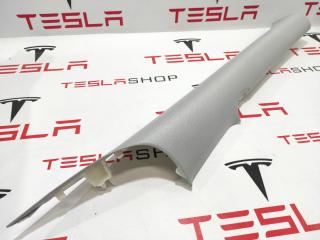 Накладка стойки С Tesla Model 3 1 поколение 2020, 1086265-01-L