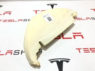 Пенный наполнитель сиденья Tesla Model S 1 поколение [рестайлинг] 2019, 9876527-03-A, 1077771-00-A