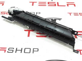 Воздуховод центральной панели Tesla Model 3 1 поколение 2020, 1083325-00-F, 2080545X, 2063122X, 1135554-00-A