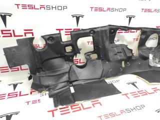 шумоизоляция (термозащита) Tesla Model 3 1 поколение 2020, 1547346-00-A