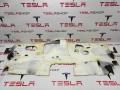 шумоизоляция (термозащита) Tesla Model 3 1 поколение 2020, 1547346-00-A - фото №4