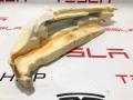 Пенный наполнитель сиденья Tesla Model S 1 поколение [рестайлинг] 2019, 9876527-03-A, 1065485-00-B - фото №4