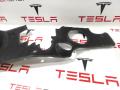 Шумоизолятор моторного щита внешний Tesla Model 3 1 поколение 2020, 1090677-00-B - фото №5