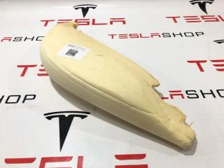 Пенный наполнитель сиденья Tesla Model S 1 поколение [рестайлинг] 2019, 9876524-03-A, 1065485-00-B