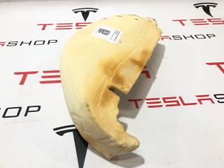 Пенный наполнитель сиденья Tesla Model S 1 поколение [рестайлинг] 2019, 9876524-03-A, 1065486-00-B