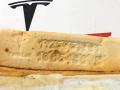 Пенный наполнитель сиденья Tesla Model S 1 поколение [рестайлинг] 2019, 9876524-03-A, 1065486-00-B - фото №4