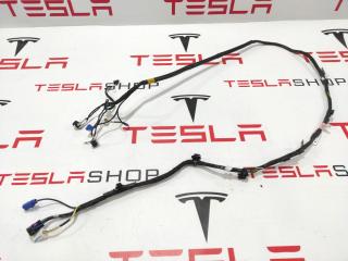Электропроводка камеры и GPS модуля Tesla Model 3 1 поколение 2020, 1068787-00-E