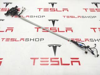 Электропроводка камеры и GPS модуля Tesla Model X 1 поколение [рестайлинг] 2022, 1552583-00-C
