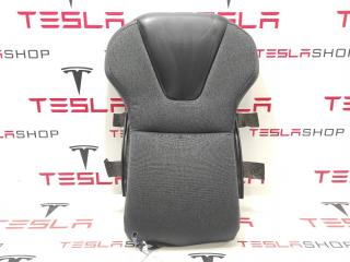 Обшивка спинки сиденья Tesla Model S 1 поколение [рестайлинг] 2019, 9876536-00-A, 9876540-00-A, 1065495-02-C