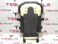 Обшивка спинки сиденья Tesla Model S 1 поколение [рестайлинг] 2019, 9876536-00-A, 9876540-00-A, 1065495-02-C - фото №4