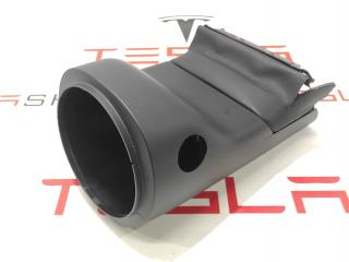 кожух рулевой колонки Tesla Model 3 1 поколение 2020, 1099284-00-E, 1100572-00-E, 1130976-00-F