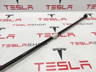 Трубка охлаждения длинная Tesla Model X 1 поколение [рестайлинг] 2022, 1588906-00-C