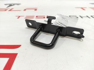 Петля фиксации сидений 2-го ряда Tesla Model 3 1 поколение 2020, 1101865-00-A