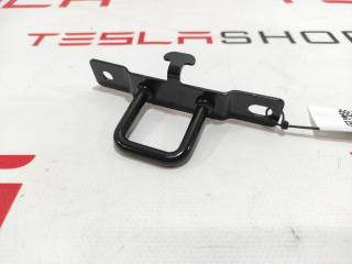 Петля фиксации сидений 2-го ряда Tesla Model 3 1 поколение 2020, 1101865-00-A