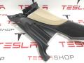 Накладка стойки С Tesla Model S 1 поколение 2015, 1002534-10-H - фото №2