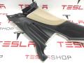 Накладка стойки С Tesla Model S 1 поколение 2015, 1002534-10-H - фото №3