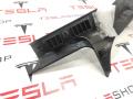 Накладка стойки С Tesla Model S 1 поколение 2015, 1002534-10-H - фото №6