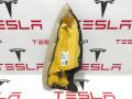 Подушка сиденья 2-го ряда (боковая) Tesla Model S 1 поколение 2015, 1006402-03-A - фото №3