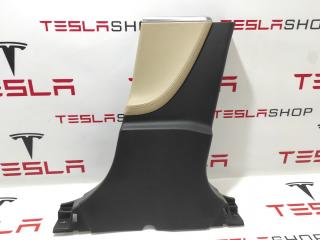 Накладка стойки B, внутренняя Tesla Model S 1 поколение [рестайлинг] 2016, 1058402-03-A