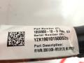 Сплиттер Tesla Model S 1 поколение (2012 - 2016), 1055868-10-D, 1097000-00-F - фото №7