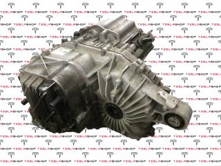 Электродвигатель Tesla Model S 1 поколение (2012 - 2016), 1037000-00-F