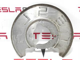 защитный кожух тормозного механизма Tesla Model 3 1 поколение 2020, 1044668-00-A