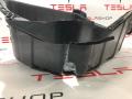 корыто пластиковое Tesla Model Y 1 поколение (2020 - 2025), 1508656-00-E, 1519409-00-B, 1487751-00-B - фото №4