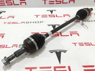 полуось задняя (приводной вал, ШРУС) Tesla Model 3 1 поколение 2020, 1044161-00-D