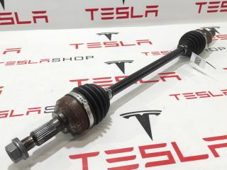 полуось задняя (приводной вал, ШРУС) Tesla Model 3 1 поколение 2020, 1044161-00-D