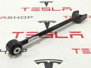рычаг подвески Tesla Model 3 1 поколение 2020, 1044444-00-A
