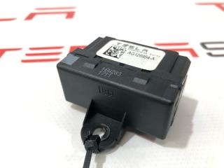 Блок подогрева сидения Tesla Model S 1 поколение 2016, 1012077-00-A, AG126954-A