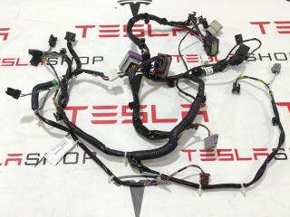 Электропроводка сидения Tesla Model S 1 поколение 2016, 1013086-00-A, 1013118-00-A, AG152335-A, AG130728-B