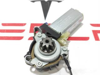 Электропривод сидения Tesla Model S 1 поколение 2016, 1013111-00-A, 6004RA3203