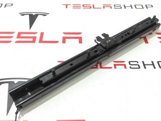 кронштейн (салазки) сидения Tesla Model S 1 поколение 2016, 9876540-00-A, 1456968-00-A, 1132306