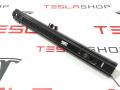 кронштейн (салазки) сидения Tesla Model S 1 поколение 2016, 9876540-00-A, 1456968-00-A, 1132306 - фото №3