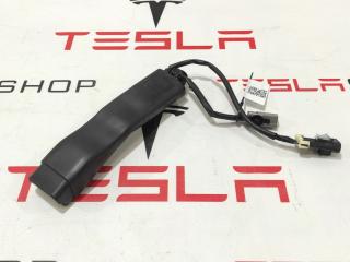 замок ремня безопасности Tesla Model S 1 поколение 2016, 1005991-05-H