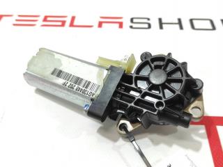 Электропривод сидения Tesla Model S 1 поколение 2016, 1013110-00-A, 6004RA3202