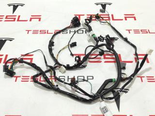 Электропроводка сидения Tesla Model S 1 поколение 2016, 1013106-00-A, 1013126-00-A, AG152332-A, AG130730-A