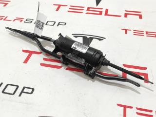 Электропривод сидения Tesla Model S 1 поколение 2017, 443682407