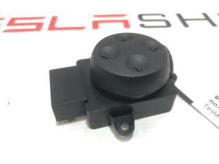 Блок регулировки положения поясничного упора сиденья Tesla Model S 1 поколение 2016, 1007274-00-A, AG130872-A