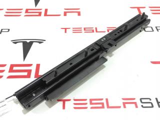 кронштейн (салазки) сидения Tesla Model S 1 поколение 2016, AG132095-B