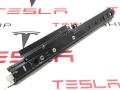 кронштейн (салазки) сидения Tesla Model S 1 поколение 2016, AG132095-B - фото №2