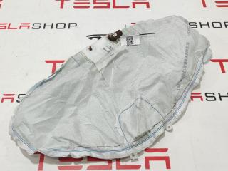 Подушка безопасности сиденья водительского Tesla Model S 1 поколение 2016, 1005257-00-B