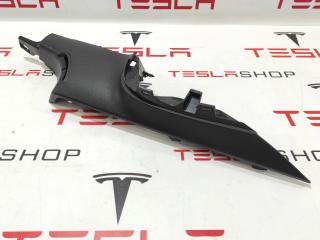 Накладка ремня безопасности стойки С Tesla Model 3 1 поколение 2020, 1086285-00-G